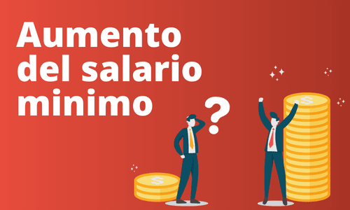 Salario minimo en guatemala