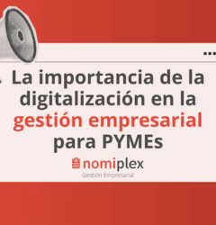 digitalizacion de pymes con nomiplex