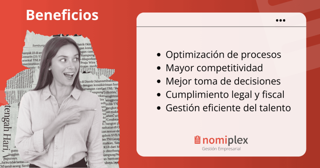 beneficios de digitaliza empresa